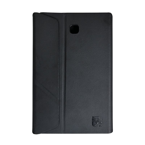 PORT MUSKOKA - L&auml;pp&auml;kansi tabletille - synteettinen nahka - musta malleihin Samsung Galaxy Tab E (9.6 tuuma)