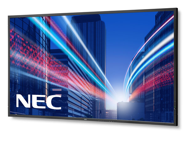 NEC 46" V463-DRD AMVA3 16:9 1920X1080