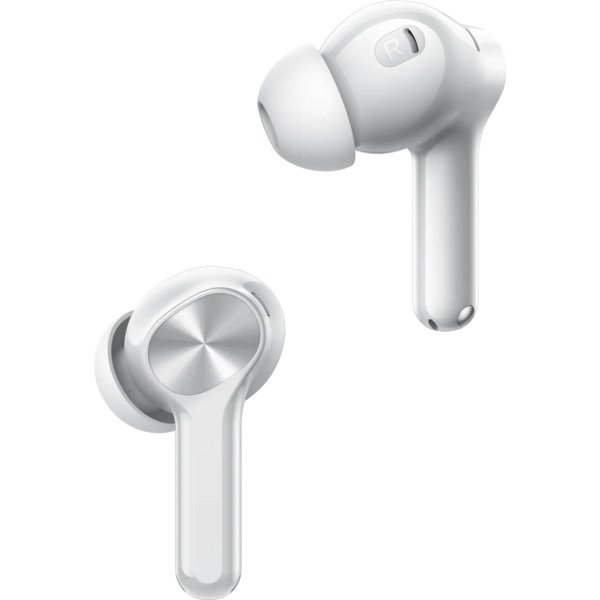 Realme Buds T200 Lite RMA2415-A -langattomat nappikuulokkeet, Storm Grey