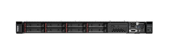 LENOVO SR630 V2 Xeon Silver 4314 16C 2.4GHz 24MB Cache/135W 32GB 1x32GB 3200MHz 2Rx4 RDIMM 8 SAS/SATA 930-8i 1x1100W Titanium 6