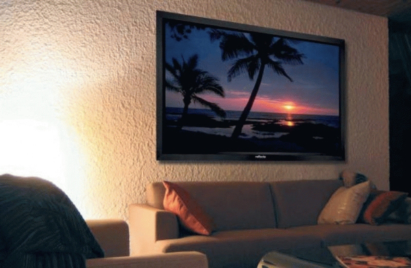 REFLECTA CINEHOME LUX 266X150CM 16:9