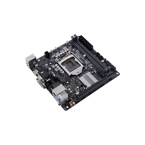 Asus Prime H310I-PLUS R2.0/CSM Mini-ITX - moderkort