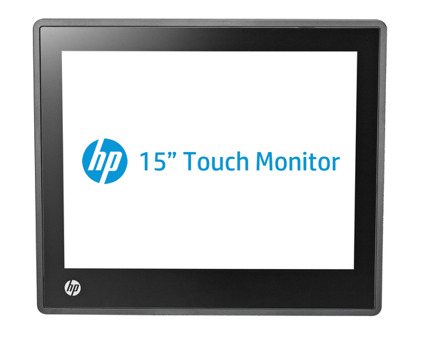 HP L6015tm Retail LED MNT
