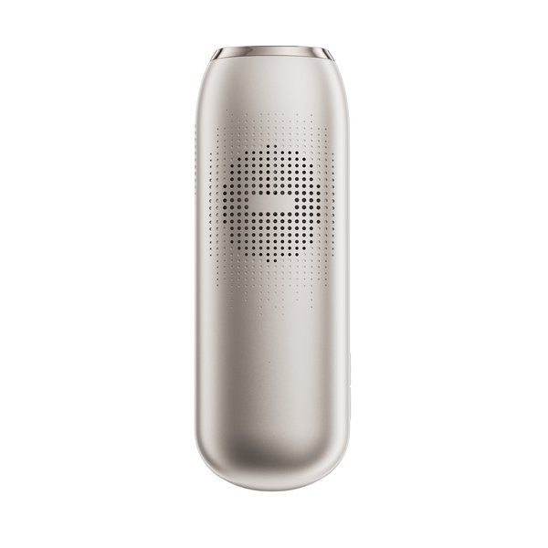 Dreame IPL Nova AHR01 Hair Removal Device, Rose Gold
