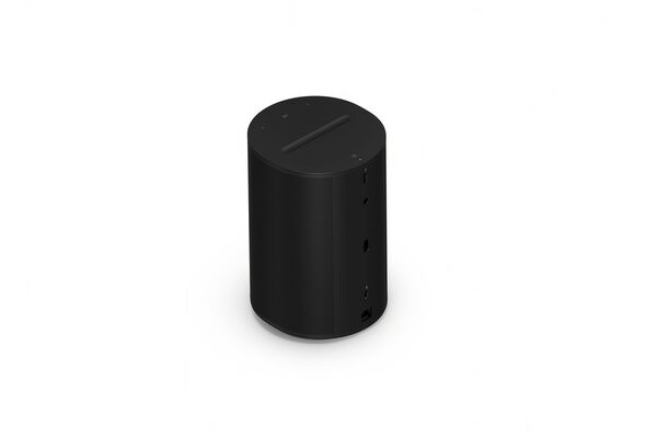 SONOS Era 100 Pro 2.0 Wi-Fi, Bluetooth Smart speaker, Black