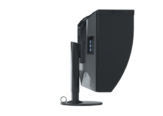EIZO 31.1&quot; CG318-BK, 4096x2160px, IPS - monitor