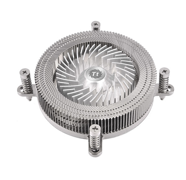 Thermaltake Engine 27 U1