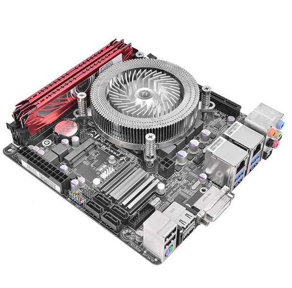 Thermaltake Engine 27 U1