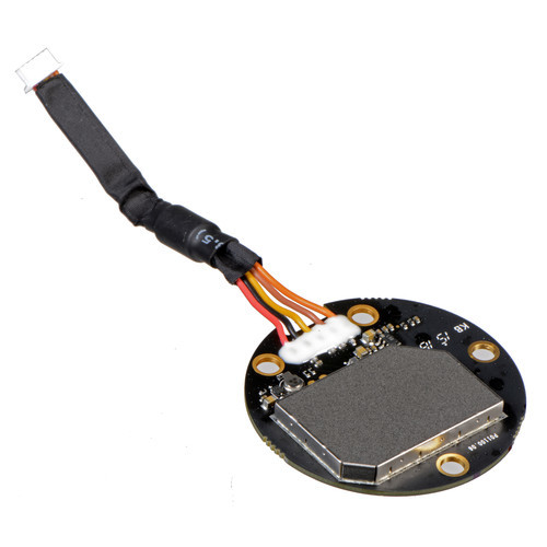 DJI Lightbridge AntExt.&amp; Panholder part6