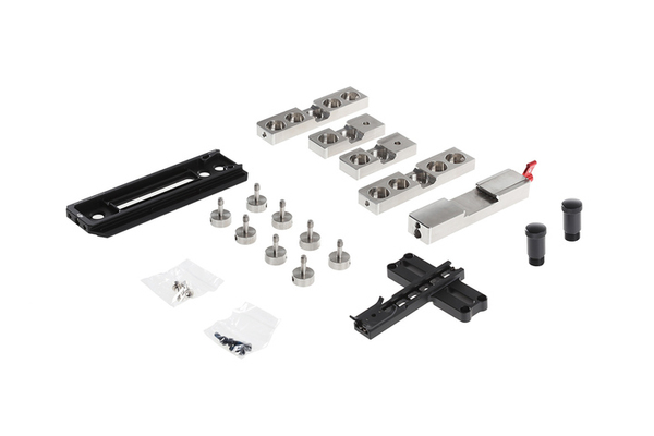 DJI Ronin 2, Counter Weight Set (Part 45)