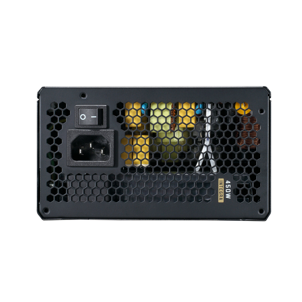 Fractal Design Integra M 450W