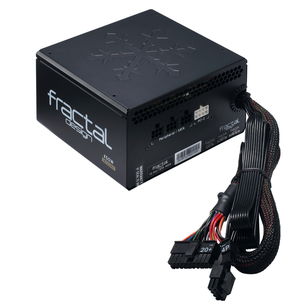 Fractal Design Integra M 450W