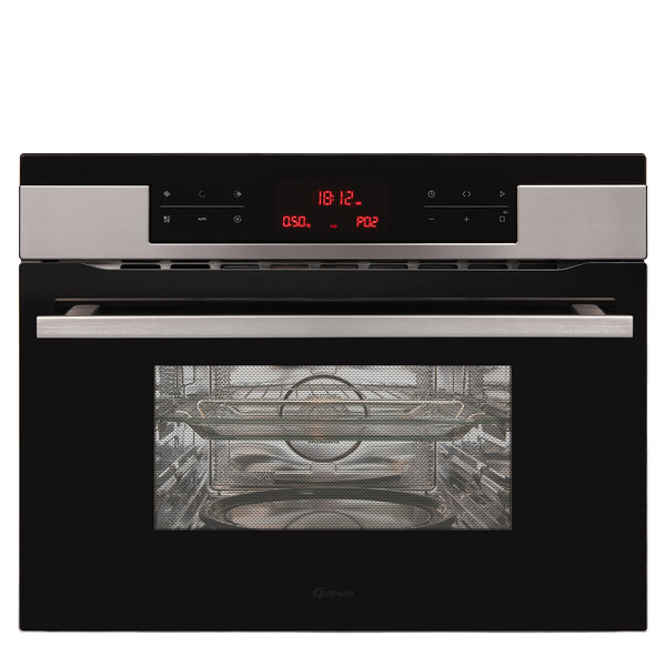 Gram IMC 20678-90 X - mikrokombiugn