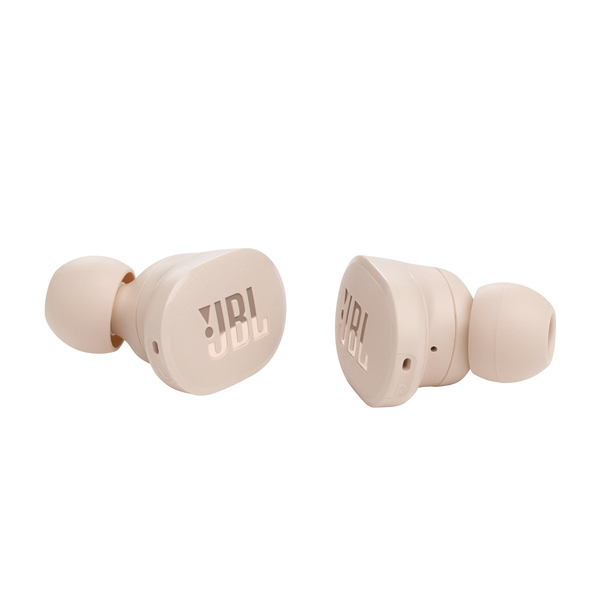 JBL Tune 130 NC TWS - wireless in-ear headphones, Sand