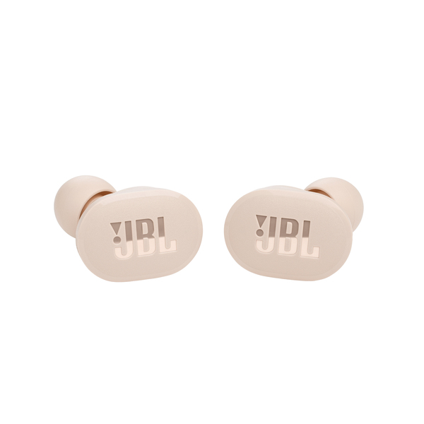 JBL Tune 130 NC TWS - wireless in-ear headphones, Sand