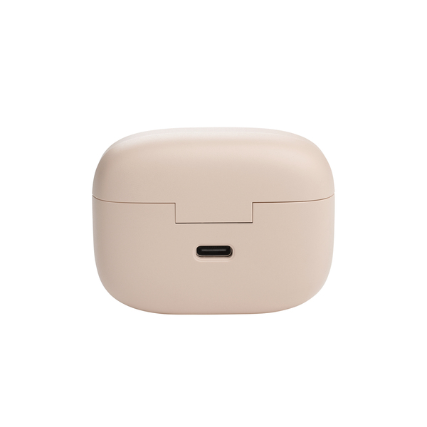 JBL Tune 130 NC TWS - wireless in-ear headphones, Sand