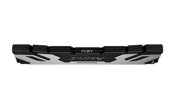 Kingston FURY Renegade 48 Gt (1 x 48 Gt) DDR5 6000 MHz, CL32 -muisti, Hopea