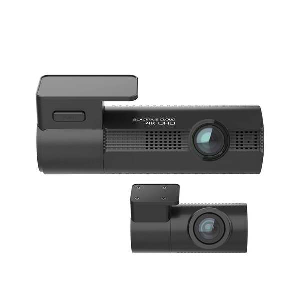 BLACKVUE Dashcam Elite 10 2CH 64GB