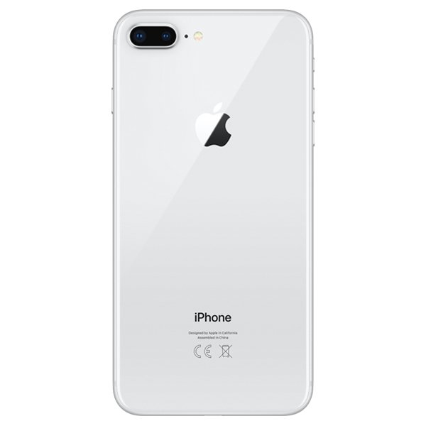 Apple iPhone&nbsp;8 Plus 64GB Silver