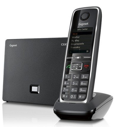GIGASET C530IP IP-PUHELIN