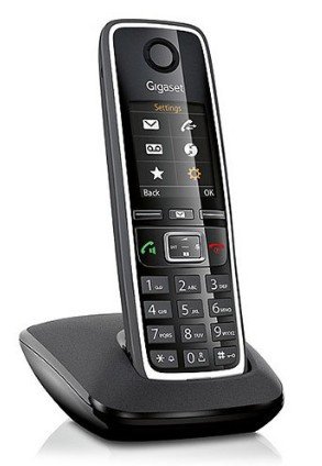 GIGASET C530IP IP-PUHELIN