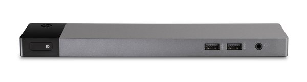 Telakointiasema65 wattEU malleihin Elite x2 1012 G1