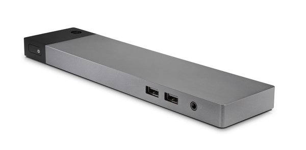 Telakointiasema65 wattEU malleihin Elite x2 1012 G1