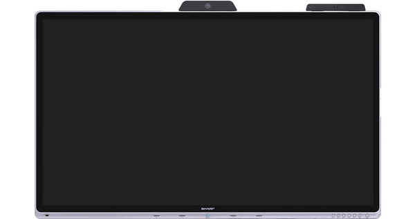 Sharp 70 Windows Collaboration Display