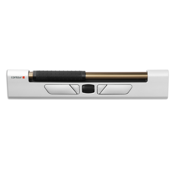 Contour RollerMouse mobile -langaton hiiriohjain