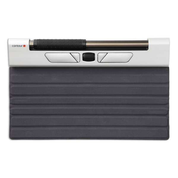 Contour RollerMouse mobile -langaton hiiriohjain