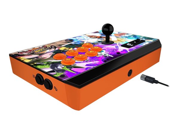 Razer Atrox Arcade Stick Dragon Ball FighterZ, Xbox One