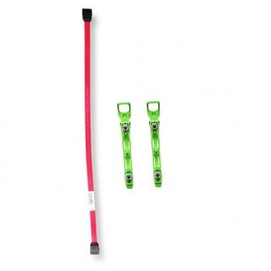 Kiintolevyaseman asennuspakkaus - kapasiteetti: 1 kovalevy (3,5") malleihin ESPRIMO P720, P920 -  Mounting Kit for second 3.5' HDD to integrate 3.5" drives in t