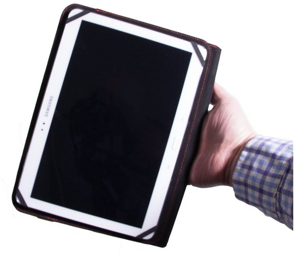 SCREENOR TABLETKOTELO M 7.7-8,6" HELMI