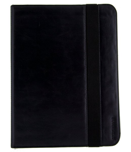 SCREENOR TABLETKOTELO XL 10.6-12,4"MUSTA