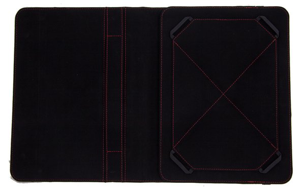 SCREENOR TABLETKOTELO XL 10.6-12,4"MUSTA