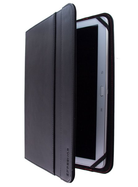 SCREENOR TABLETKOTELO XL 10.6-12,4"MUSTA