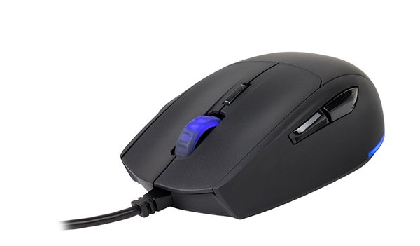 Cooler Master MasterSet MS120 RGB - Gaming Keyboard Mouse Combo