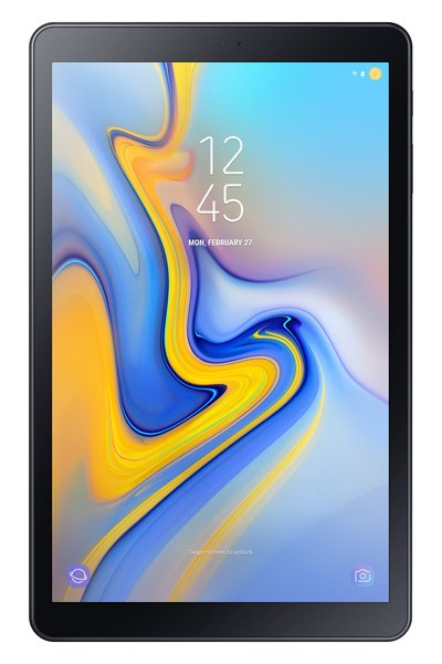 Samsung Galaxy Tab A 10.5" 32GB LTE Android - tablet, Black