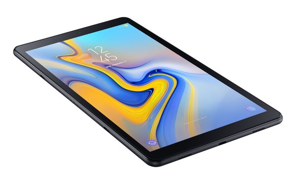 Samsung Galaxy Tab A 10.5" 32GB LTE Android - tablet, Black
