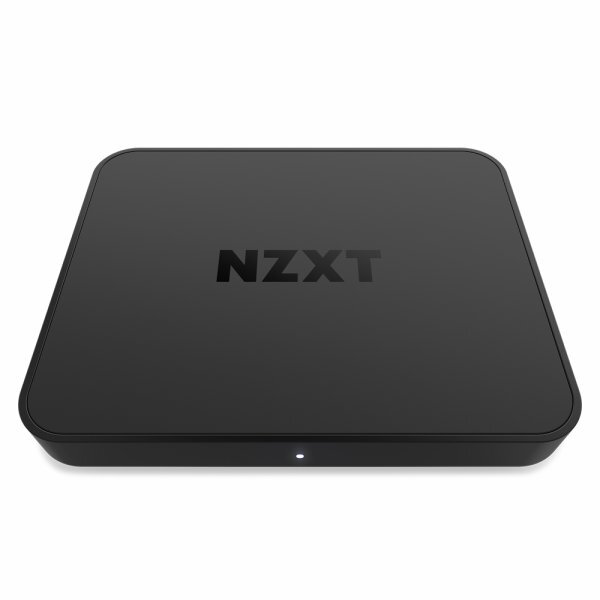 NZXT Signal 4K30 - USB Capture Card