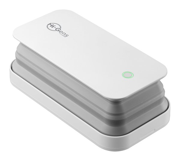 CELLULARLINE UVC Sterilizer White