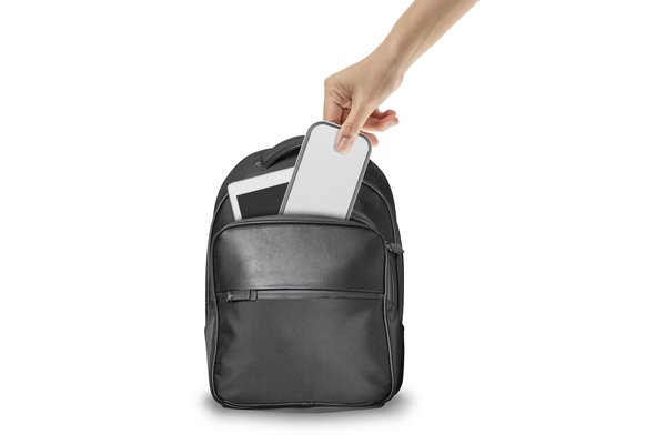 CELLULARLINE UVC Sterilizer White