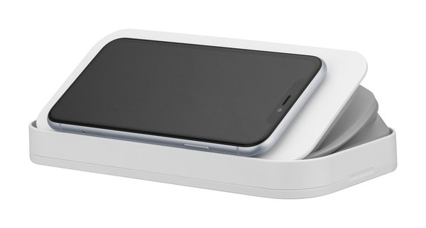 CELLULARLINE UVC Sterilizer White