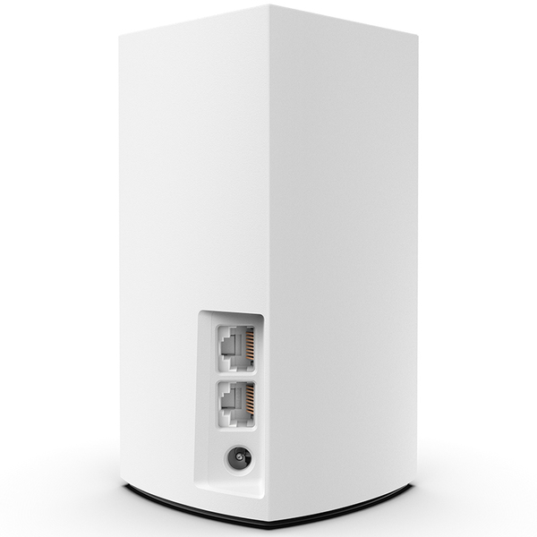 Linksys Velop, AC1200, Dual-Band, Wi-Fi 5 - Mesh system, 2-pack