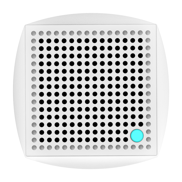 Linksys Velop, AC1200, Dual-Band, Wi-Fi 5 - Mesh system, 2-pack