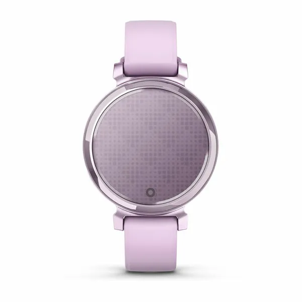 Garmin Lily 2 -&auml;lykello, Liila