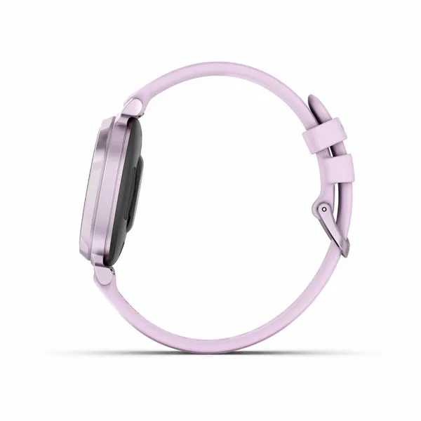 Garmin Lily 2 -&auml;lykello, Liila