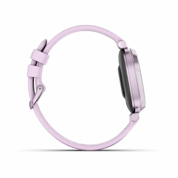 Garmin Lily 2 -&auml;lykello, Liila