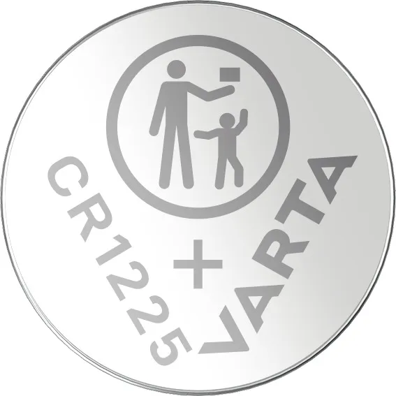 1x CR 1225