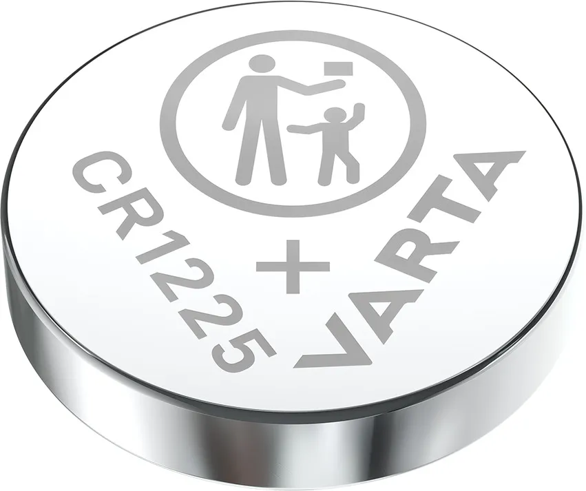 1x CR 1225